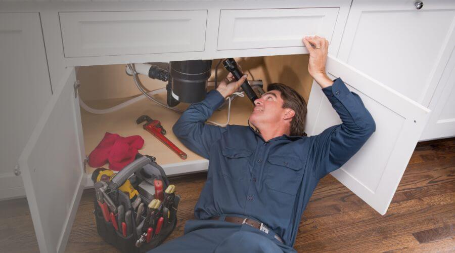 Professional expert plumbing services in Allen, KS